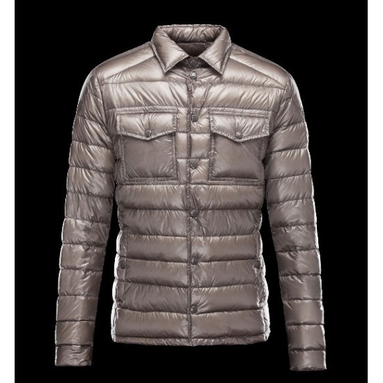 MONCLER GREGOIRE 男款