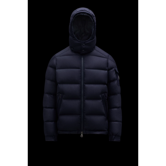 MONCLER MONTGENEVRE 2020