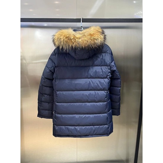 MONCLER CLUNY