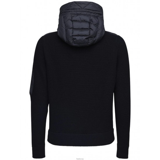 MONCLER TRICOT