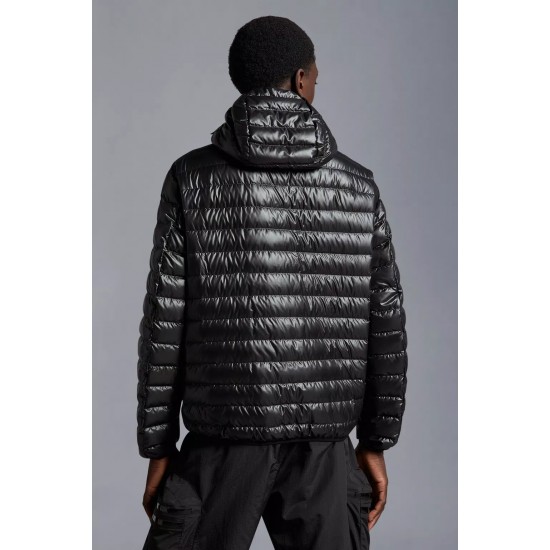 Lauzet Short Down Jacket