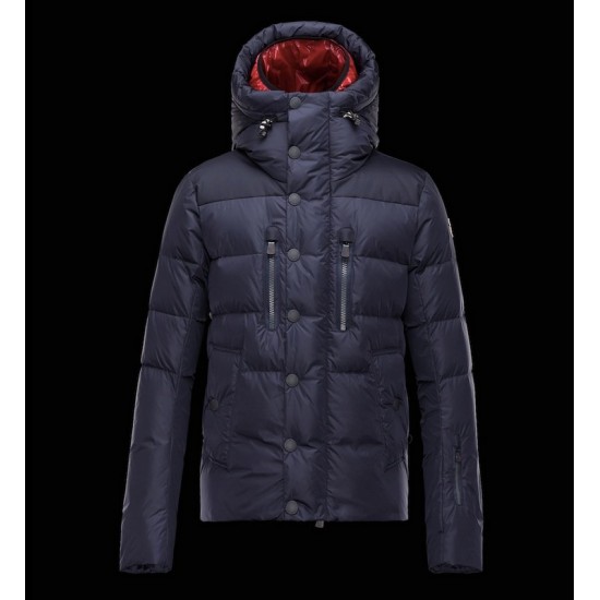 MONCLER GRENOBLE RODENBERG 男款