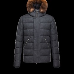 MONCLER BERNIER