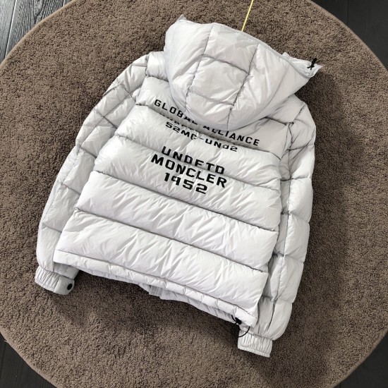 MONCLER JACKET