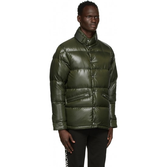 MONCLER Rateau Jacket