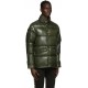 MONCLER Rateau Jacket