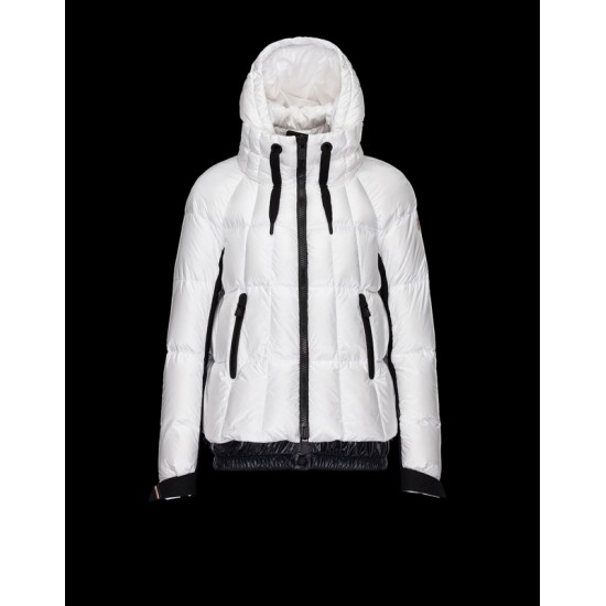 MONCLER JACKET MA