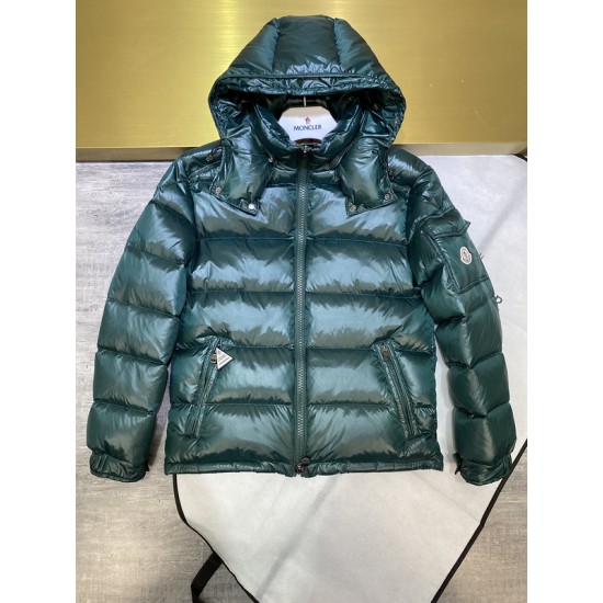 Moncler Maya Jacket