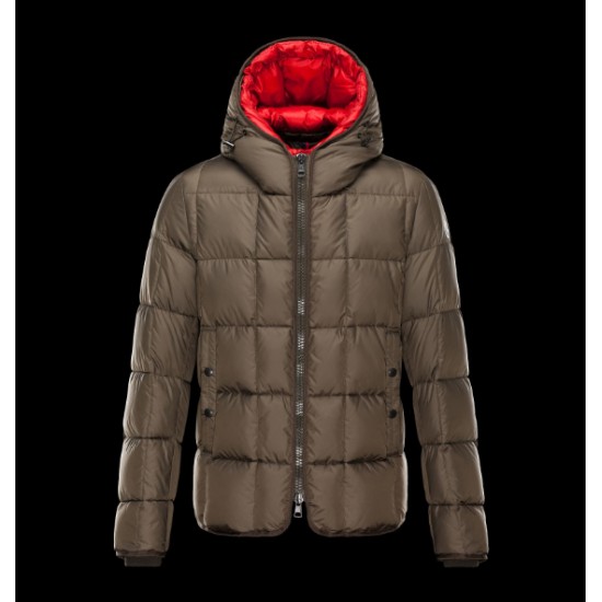 MONCLER GIBRAN 男款