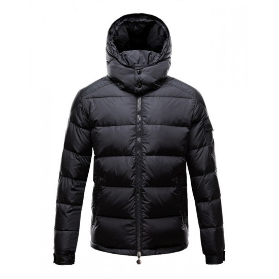 MONCLER MAYA 亚光，0-7码