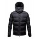 MONCLER MAYA 亚光，0-7码