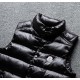 Moncler Jacket TIBB MCL04 经典无帽马甲