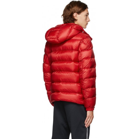 MONCLER Arves Jacket