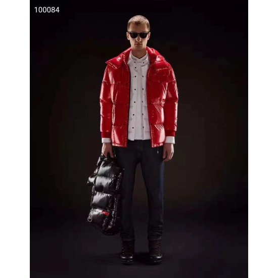 MONCLER STYLEBOP