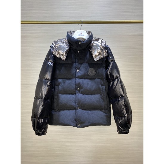 MONCLER JACKETS