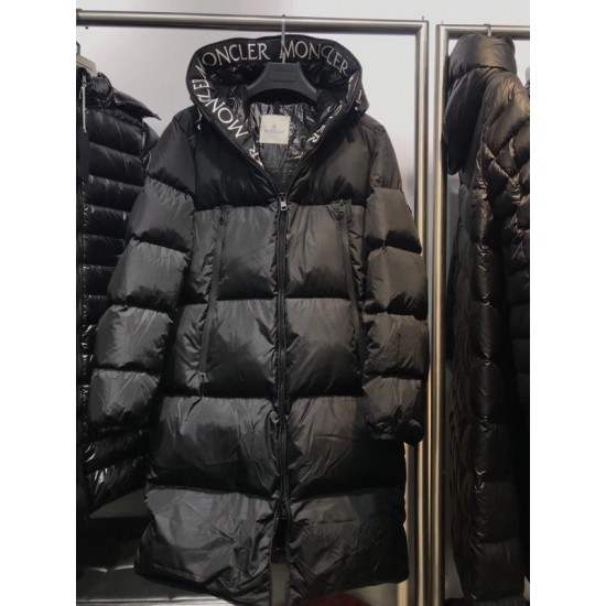 Moncler Jacket MCL013