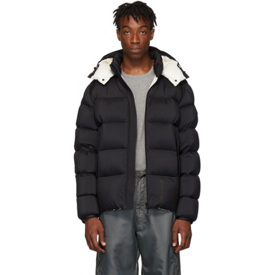 MONCLER Wilms Jacket