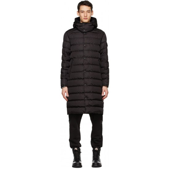 MONCLER Nicaise Coat