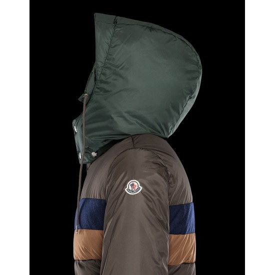 MONCLER VILBERT