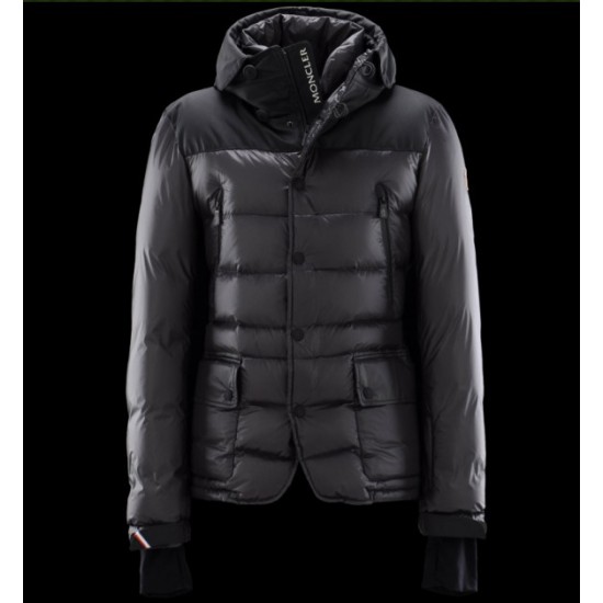 Moncler Grenoble Bataillouse，0-7码