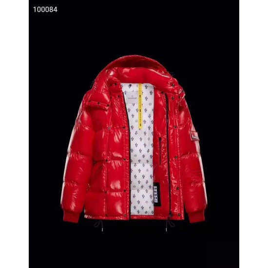 MONCLER STYLEBOP