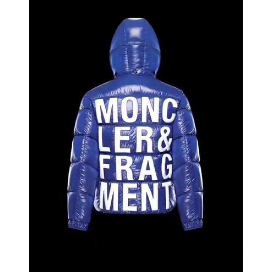 MONCLER COAT 1