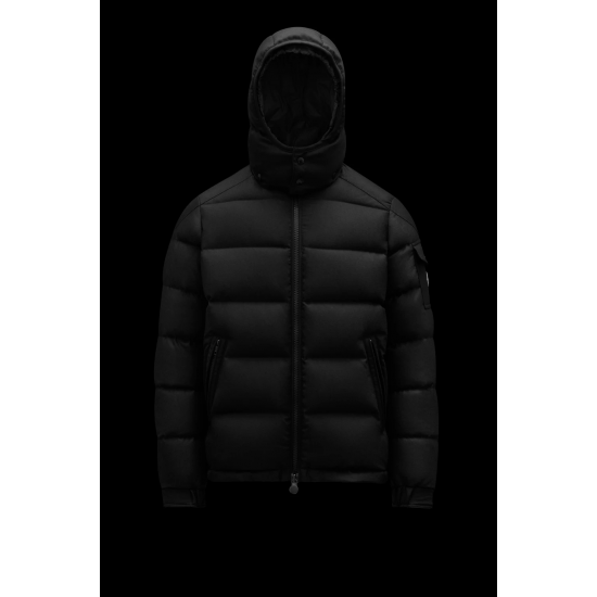 MONCLER MONTGENEVRE 2020