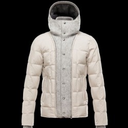 MONCLER SALERNES 男款