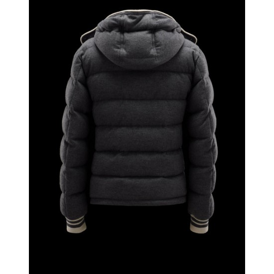 MONCLER BRESLE 男款