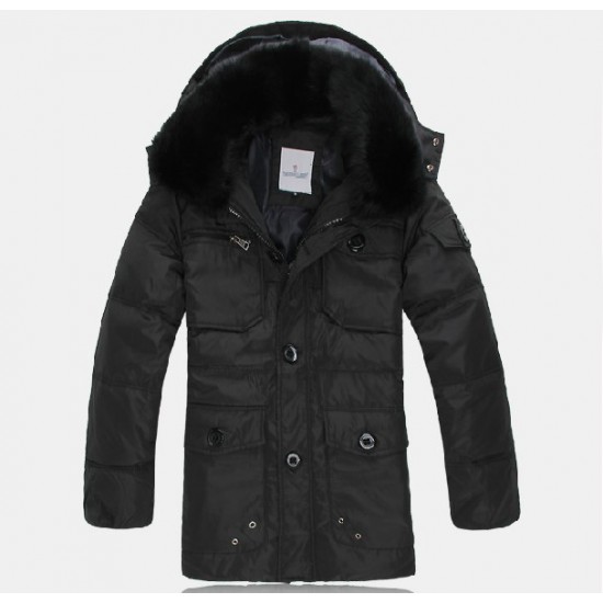 Moncler Gaspard，0-7码