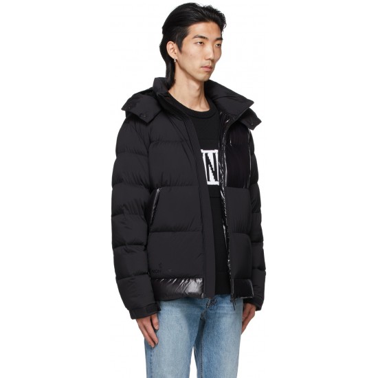 MONCLER Pallardy Jacket