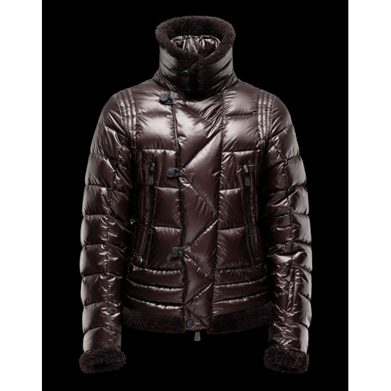 Moncler Grenoble Mawenzi 男款