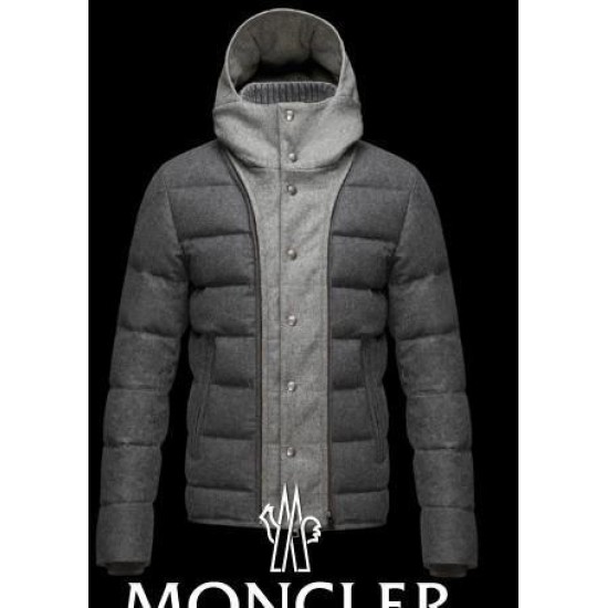 MONCLER SALERNES 男款