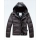 Moncler Rousseau，羽绒，0-7码