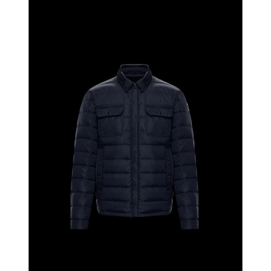 MONCLER CAPTHEN