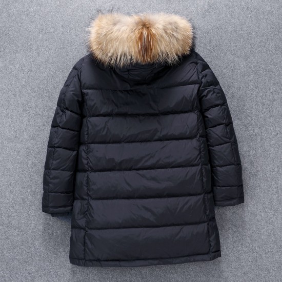 MONCLER CLUNY