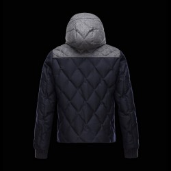 MONCLER LABASTIDE 男款