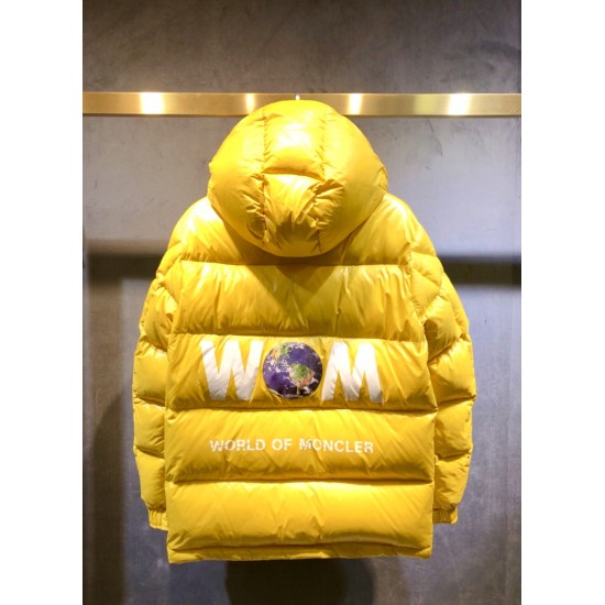 MONCLER 9