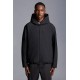 Iton Hooded Jacket