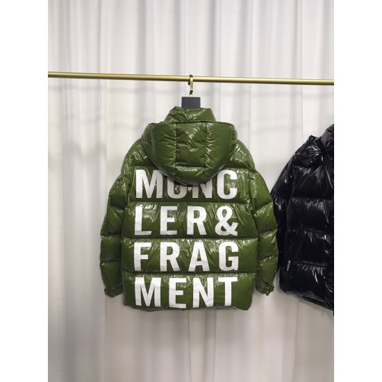 MONCLER HANRIOT