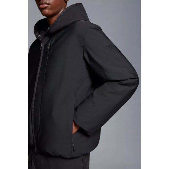 Iton Hooded Jacket