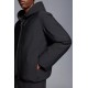 Iton Hooded Jacket