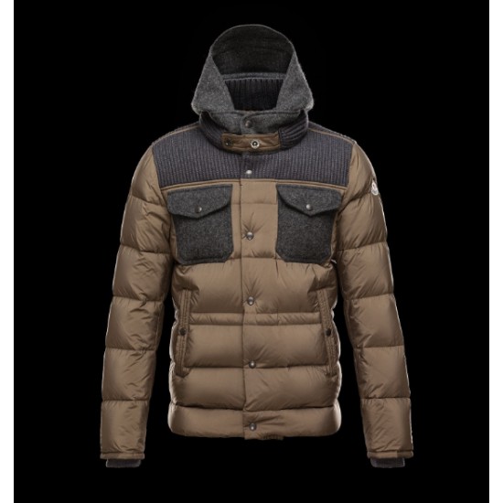 MONCLER LEBLOND 男款