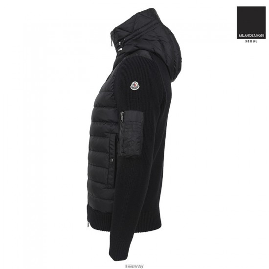 MONCLER TRICOT