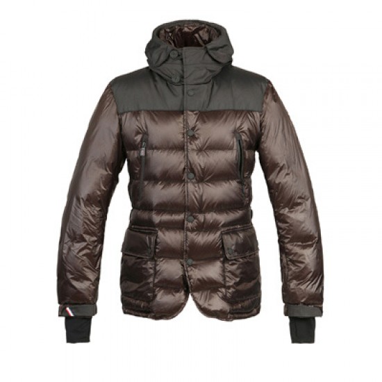 Moncler Grenoble Bataillouse，0-7码