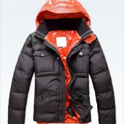 Moncler Rousseau，羽绒，0-7码