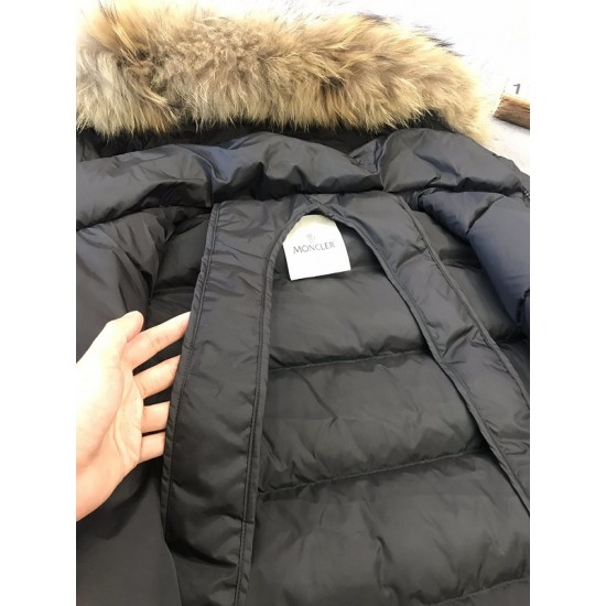 MONCLER CLUNY