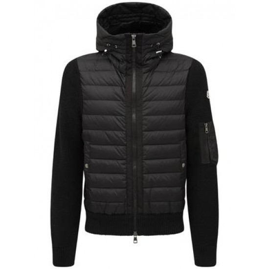 MONCLER★PADDED JACKET