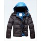 Moncler Rousseau，羽绒，0-7码