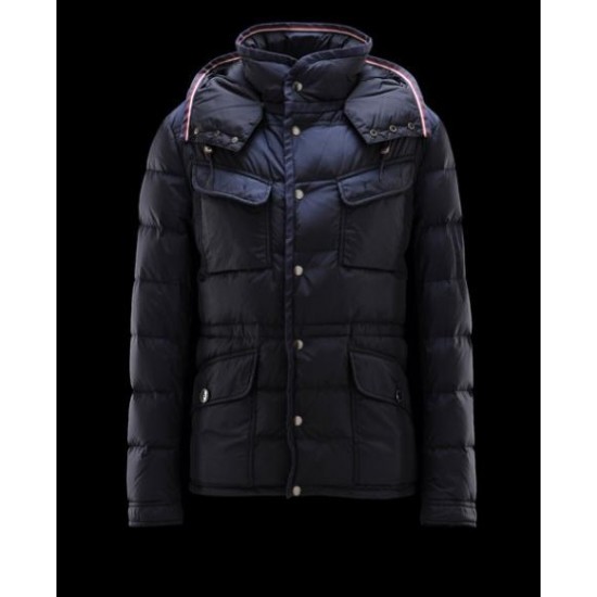 MONCLER MILLAIS，0-7码